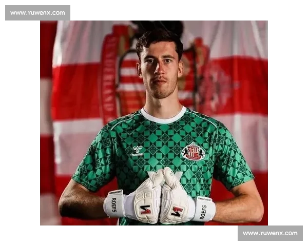 黑猫守护神！罗埃夫斯 33 次扑救登顶英超，82.5% 成功率紧追拉亚