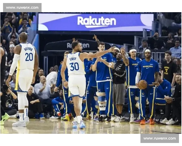 数据拆穿勇士赢球密码:科尔连招奏效,人人都是关键先生