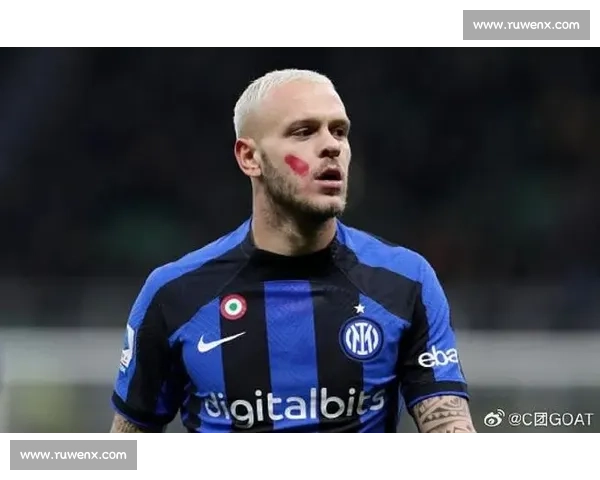 里程碑！迪马尔科解锁国米 200 场，蓝黑太子的坚守与荣光